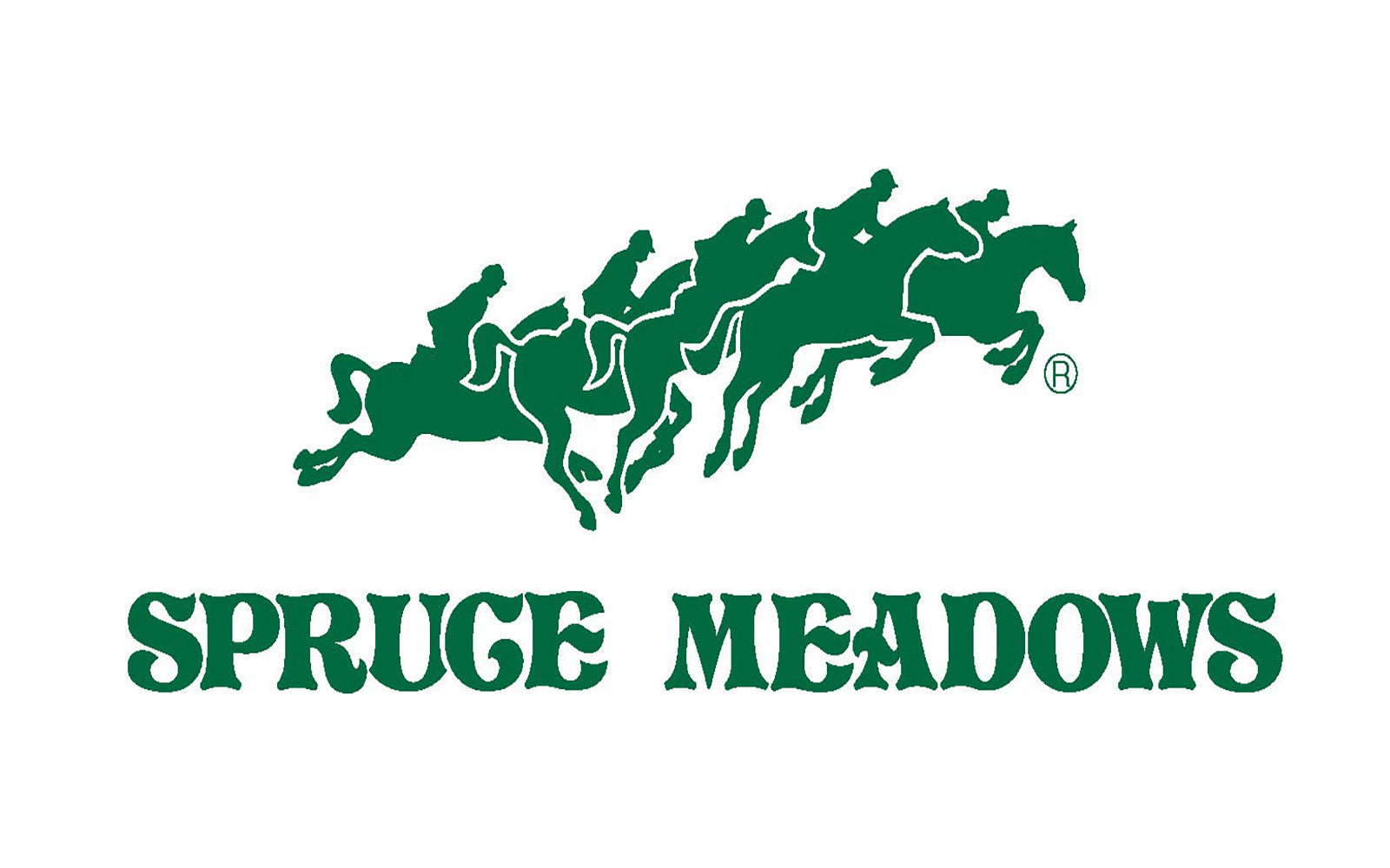 Spruce Meadows  2023 Tournament Dates